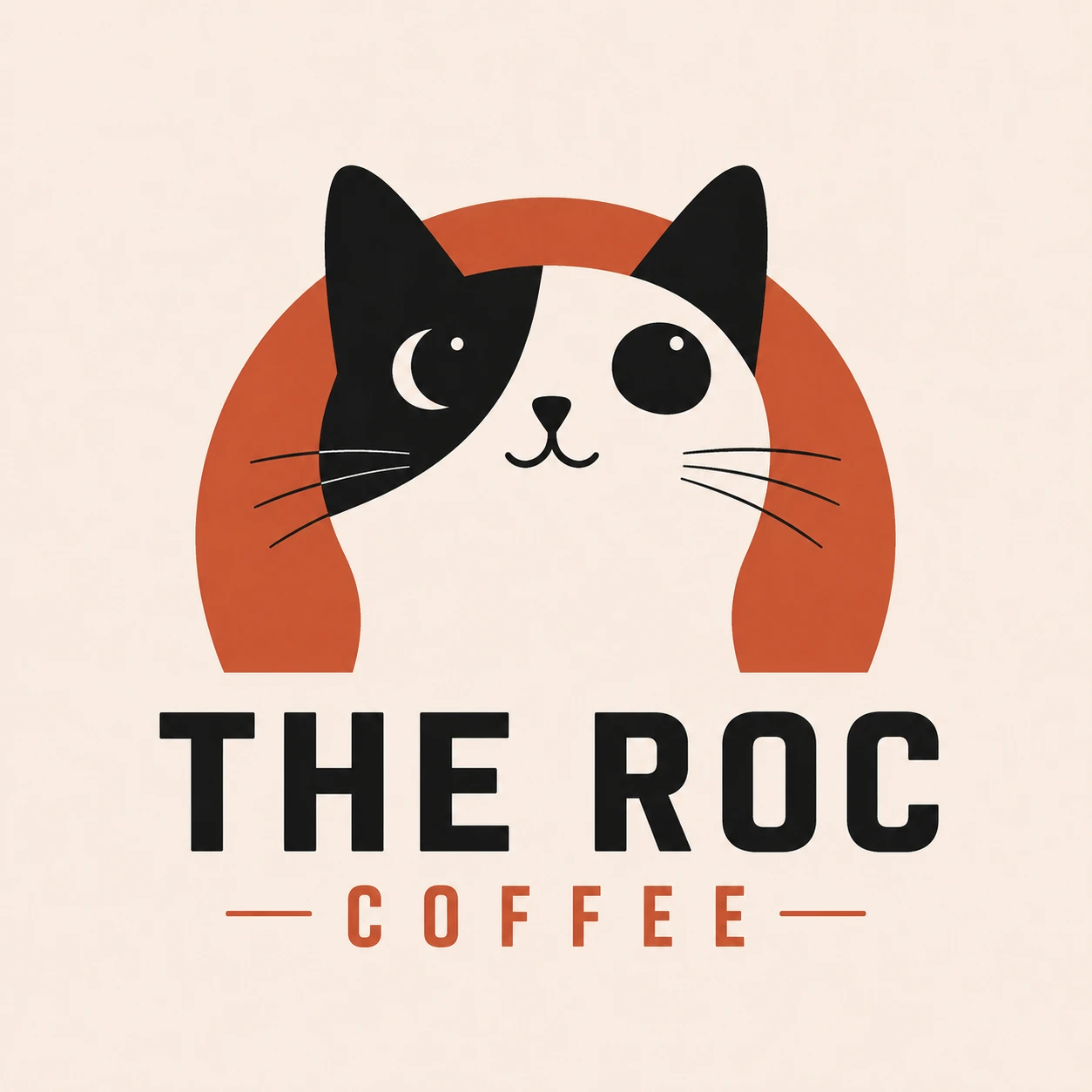 The ROC Coffee